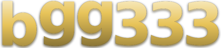 bgg333 logo